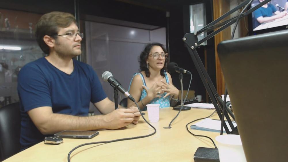 40 años de Democracia: El debate empezó en Decisión 2023