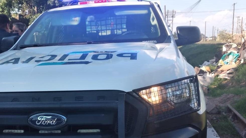 Cayó otra vez el "rompecoches": dañaba parabrisas y fue capturado