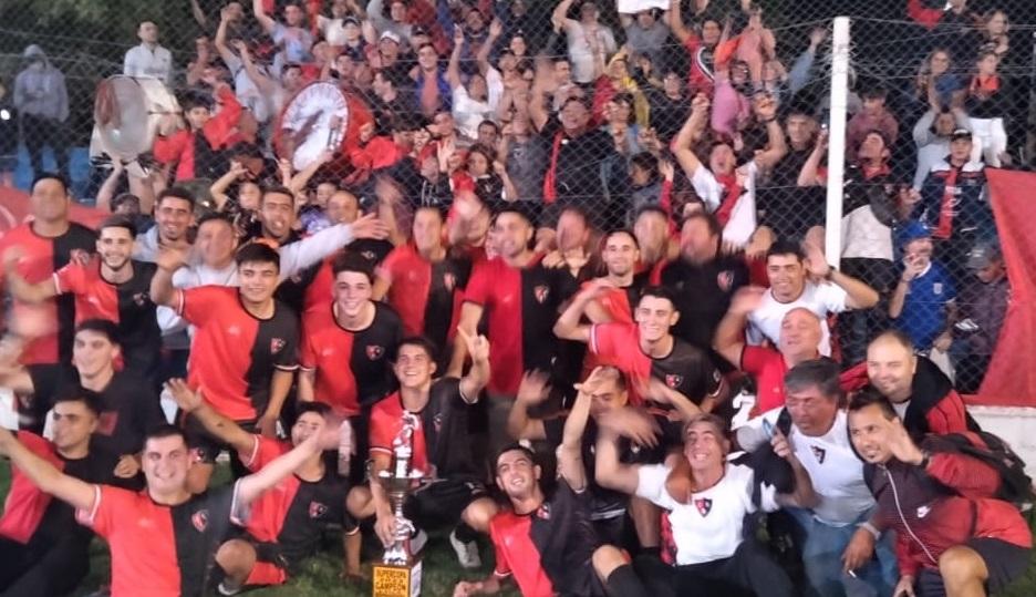 Sportivo es el campeón de la Supercopa 2022