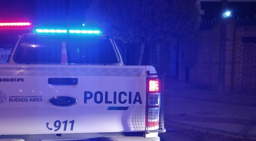 Preocupación por el intento de robo de una camioneta en pleno centro