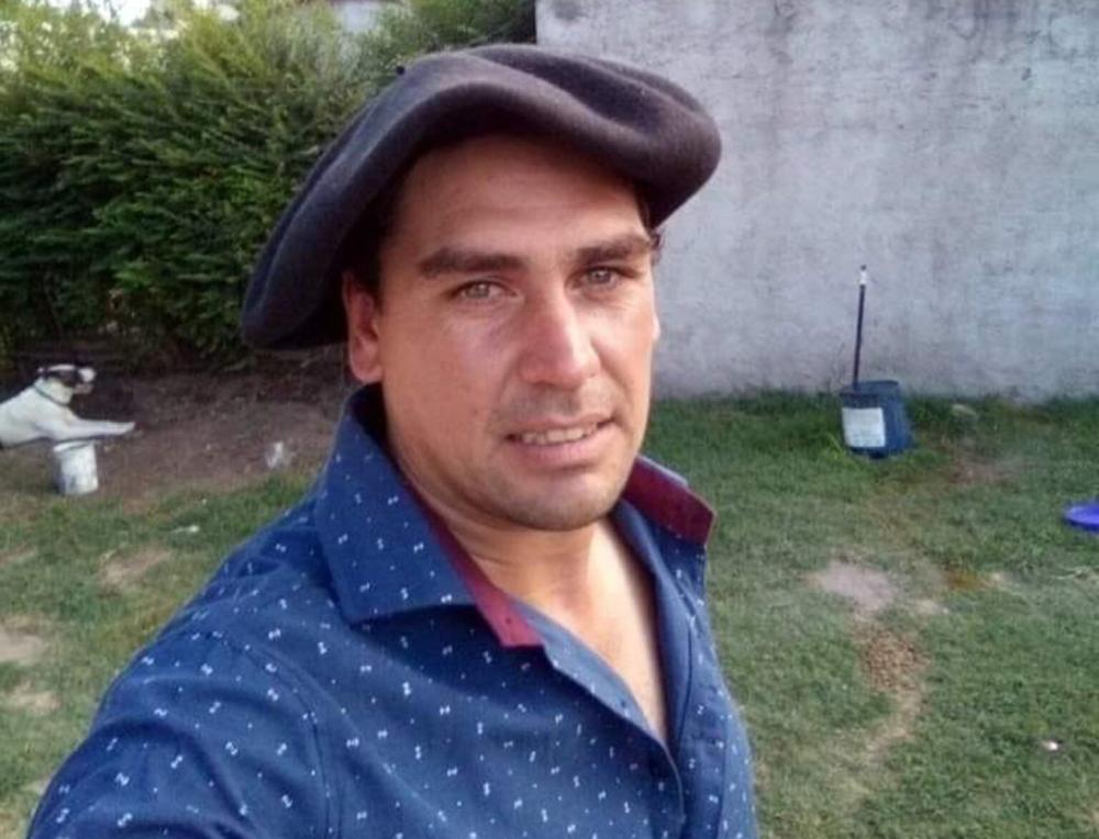 Caso Woldryk: a un año de su desaparición sigue siendo un misterio el paradero del peón rural