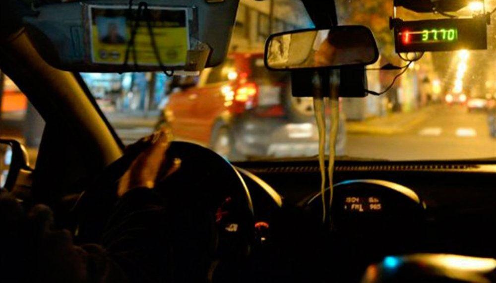 Tras un pedido de Acción para el Desarrollo, volvió el servicio de remises durante la madrugada