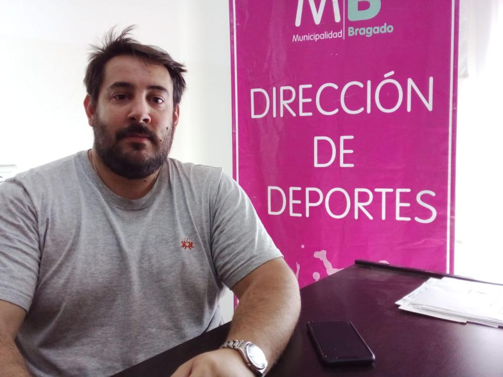 Tras el altercado, la Municipalidad dijo que habrá regulación de horarios para las actividades deportivas