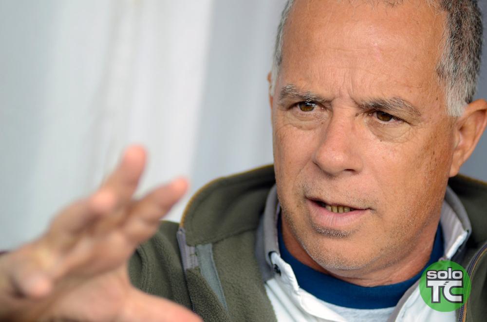 Murió el expiloto Tito Urretavizcaya luego sufrir un accidente cerca de Warnes