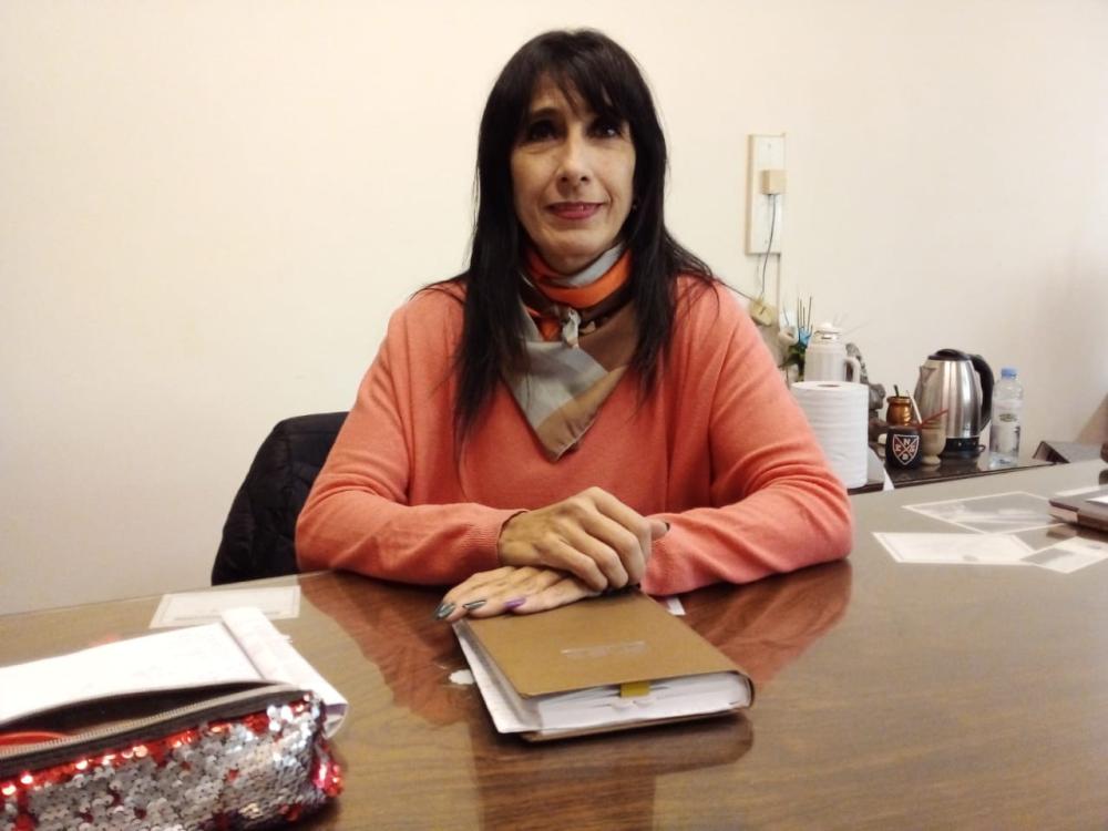 Escuela Normal prepara su "Carrera del Centenario" luego de la pandemia