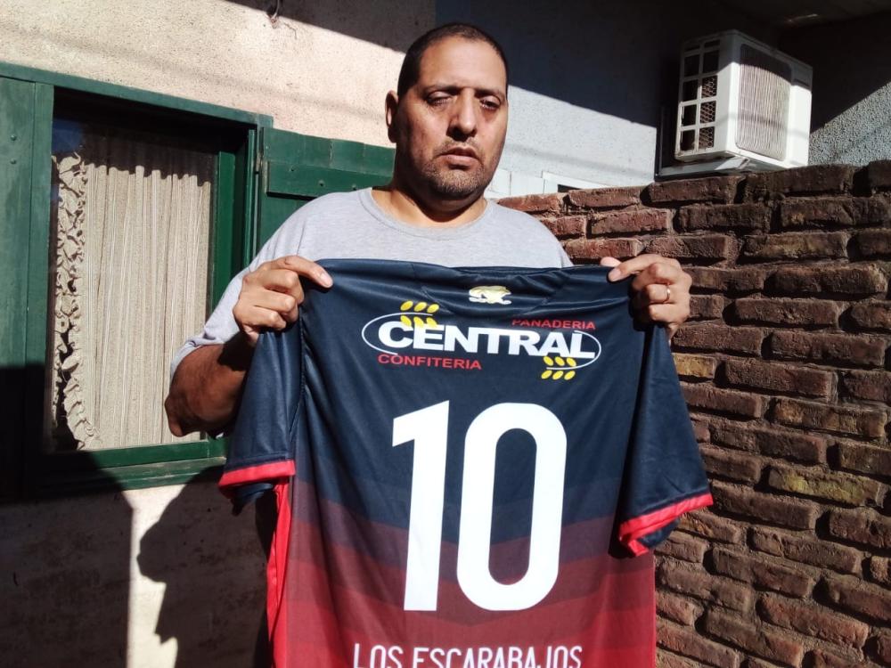 Bragadenses competirán en Goalball, el deporte paraolímpico para personas ciegas