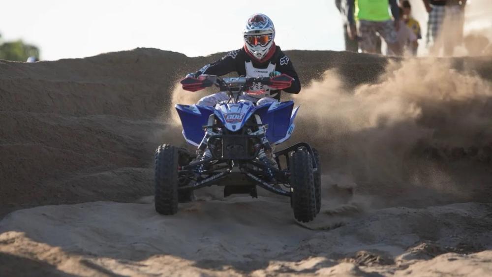 Se viene un campeonato de cuatriciclos MX-PRO que durará dos días