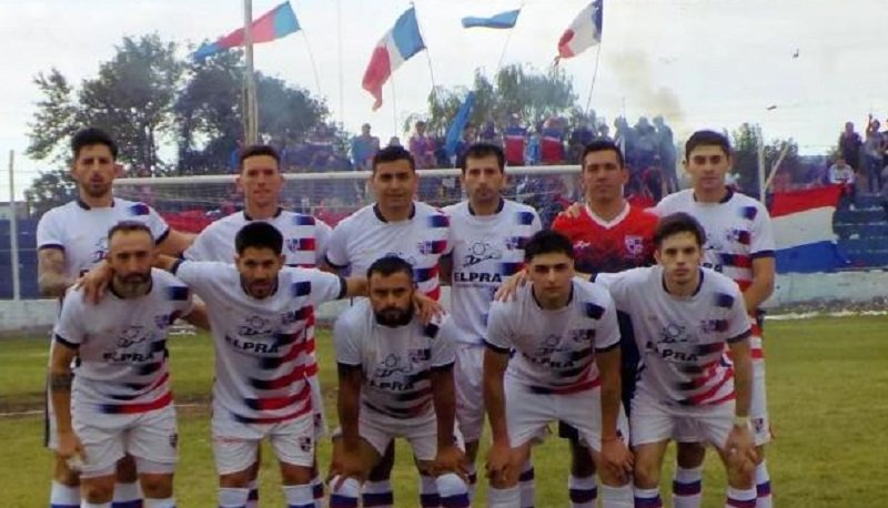 Primera División: Bragado Club se escapa en lo más alto de la tabla
