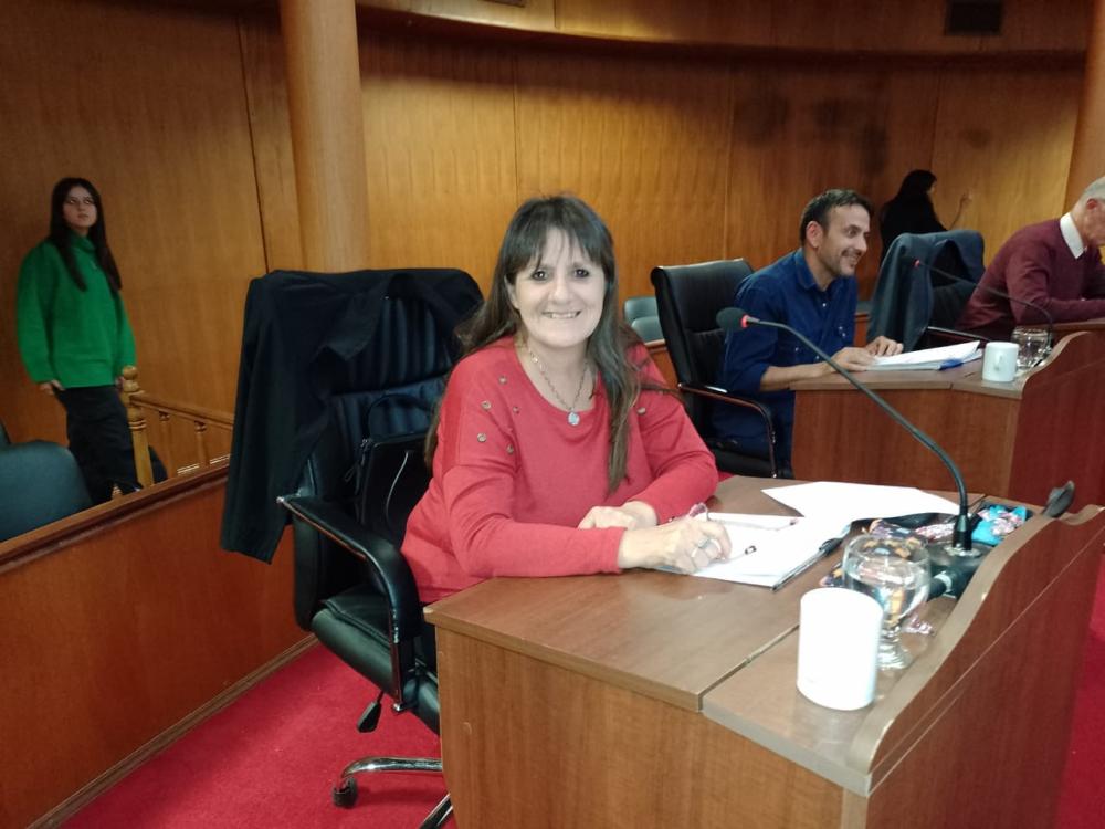 La discusión por el uso de la Pista de Ciclismo llega al Concejo Deliberante