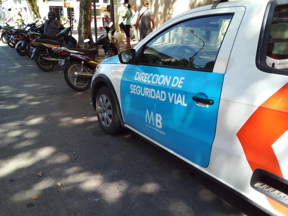 Free Pass en el estacionamiento medido: de jueves a sábado quedará fuera de servicio por adaptación