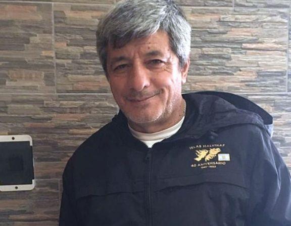 El intendente declaró dos días de duelo por el fallecimiento de Arrigoni