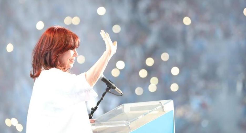 Unión por la Patria, el nuevo nombre elegido por el Frente de Todos para las elecciones