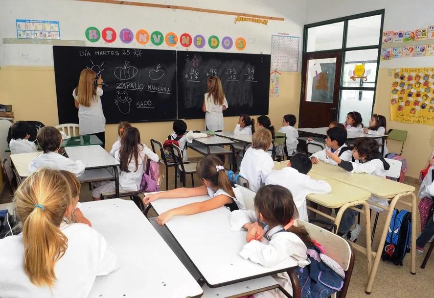 Provincia resolvió que haya clases con normalidad el Día del Trabajador Estatal