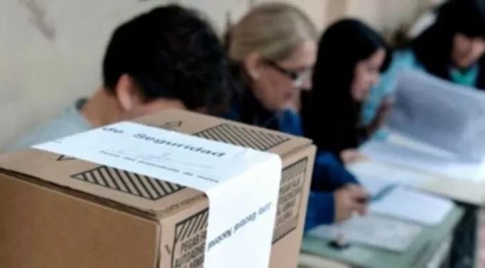 Desde las 8 rige la veda electoral y los comercios podrán abrir el domingo sin expendio de alcohol