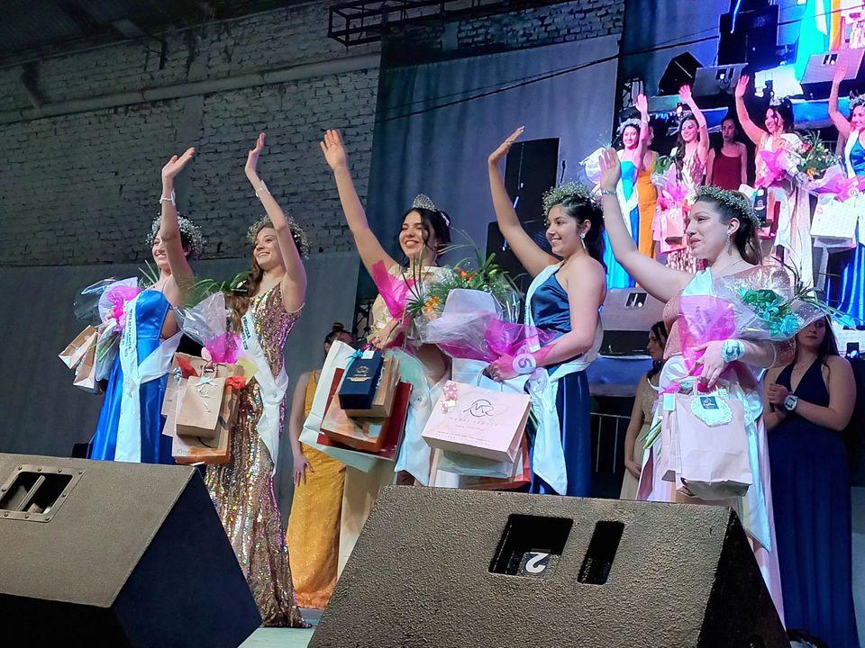 Satisfacción por la respuesta del público en la Fiesta del Chorizo Seco