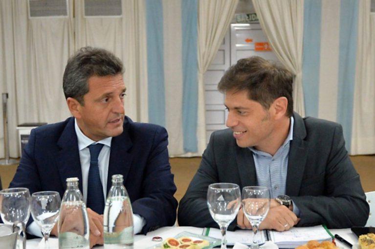 Los intendentes de la oposición le advirtieron a Kicillof que no pueden pagar la suma fija anunciada por el Gobierno