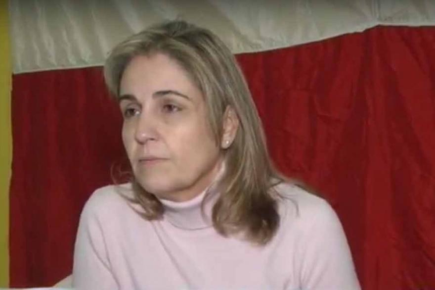 Celina Sburlatti se confiesa: entre el espanto por Milei y la explicación de su preferencia por Sergio Massa