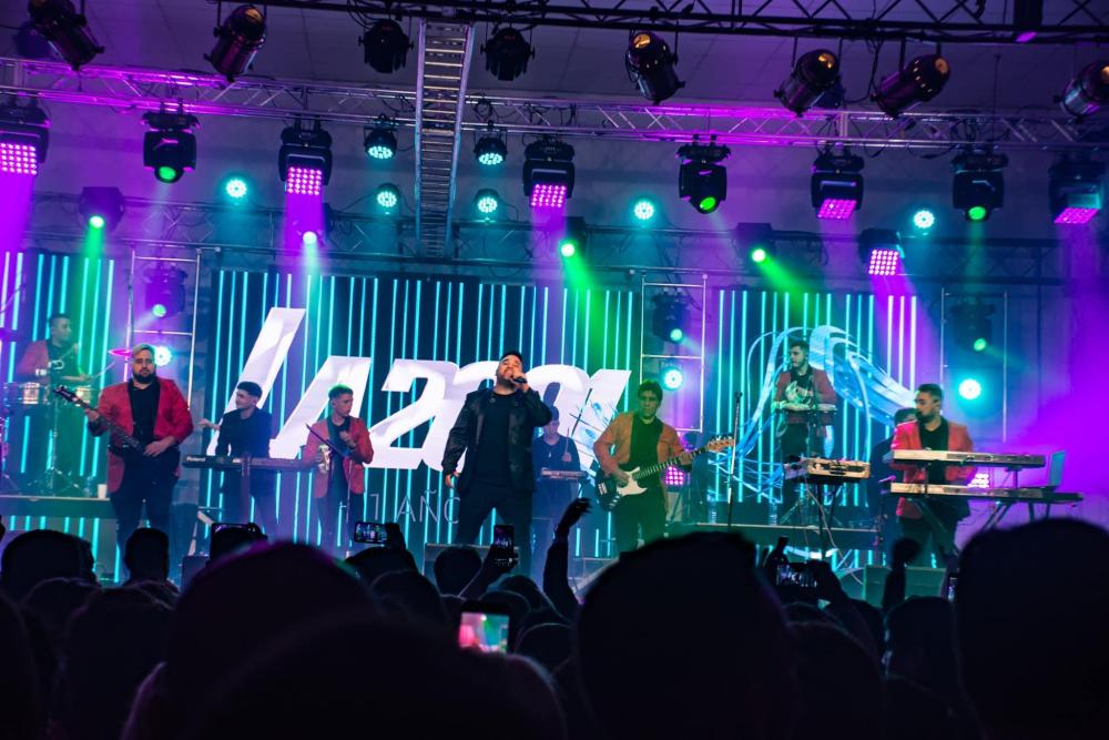 El Municipio prepara un festejo familiar de primavera junto al show de La 2001