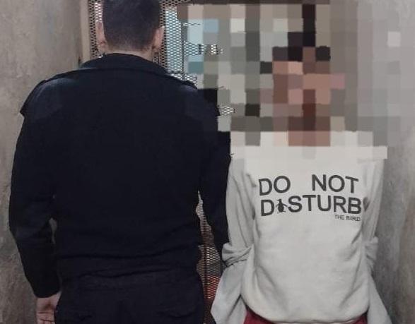 Detuvieron al cómplice que estaba prófugo luego de un raid delictivo en la zona de quintas
