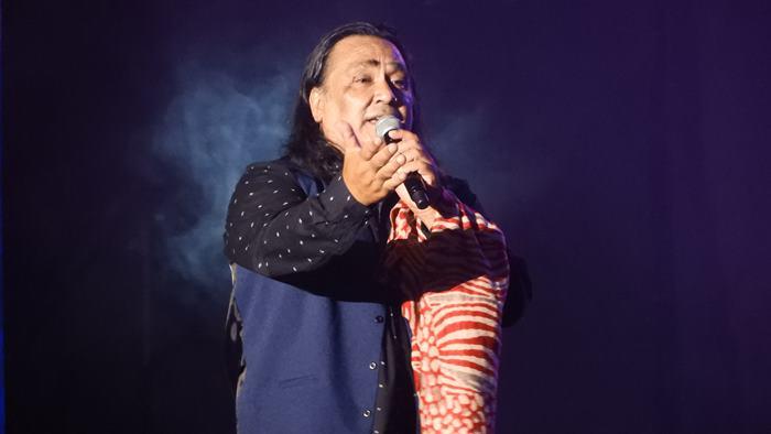 Se dio a conocer la grilla de artistas que subirán al escenario mayor de la Fiesta del Caballo