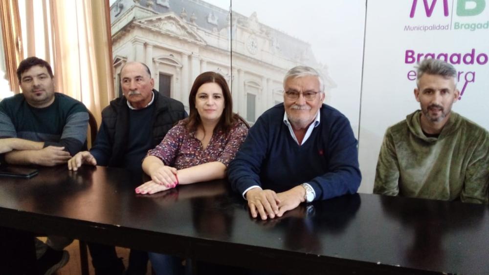 Warnes prepara su gran fiesta y suma un nuevo show para el domingo