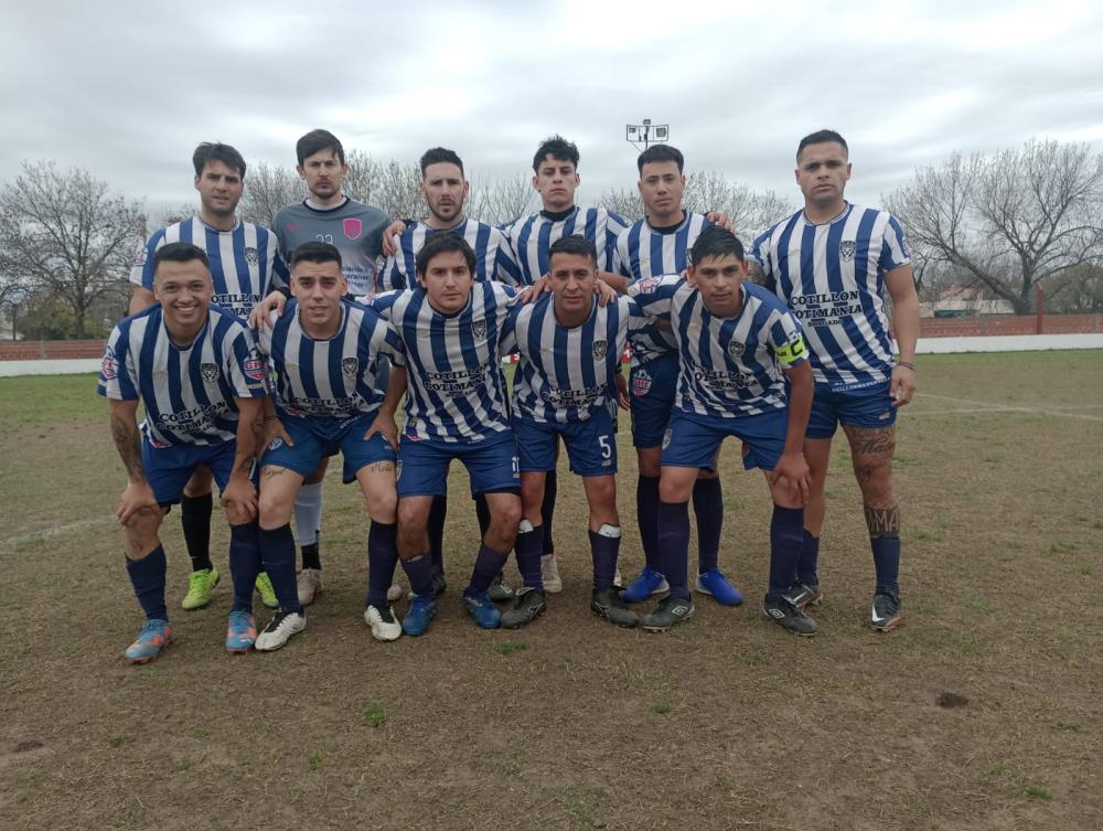 Torneo de Primera: Se define quienes clasifican a cuartos