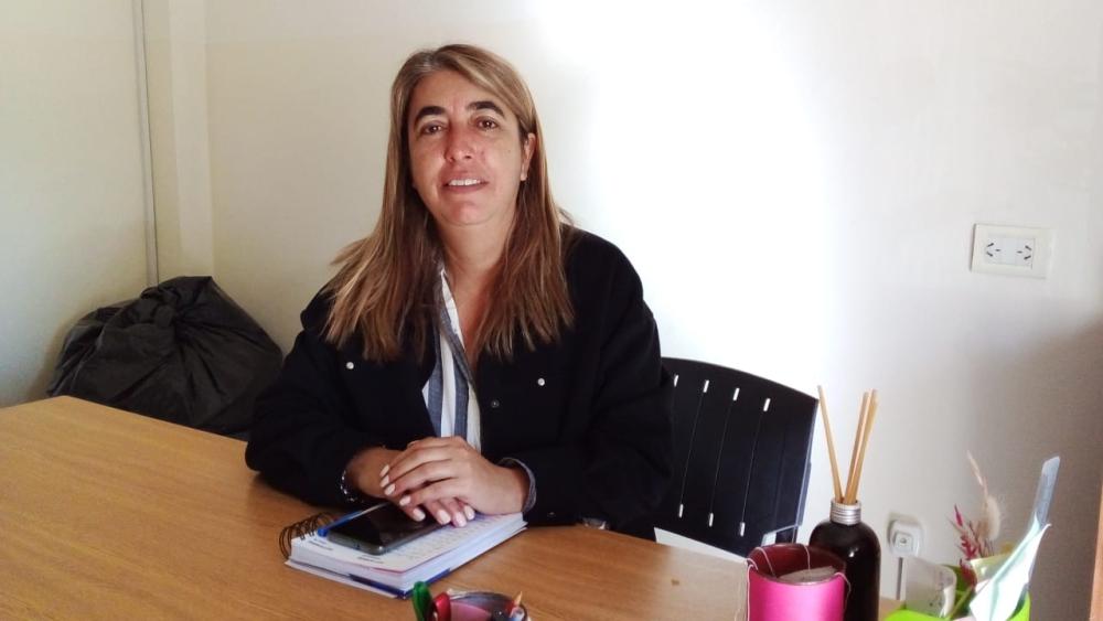 Anuncian la construcción de una cancha de Tejo en la Pista de Ciclismo