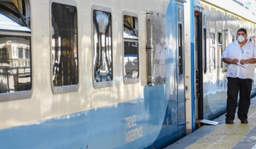 Siguen las gestiones para la llegada del tren de pasajeros entre Bragado y Lincoln de la Línea Sarmiento