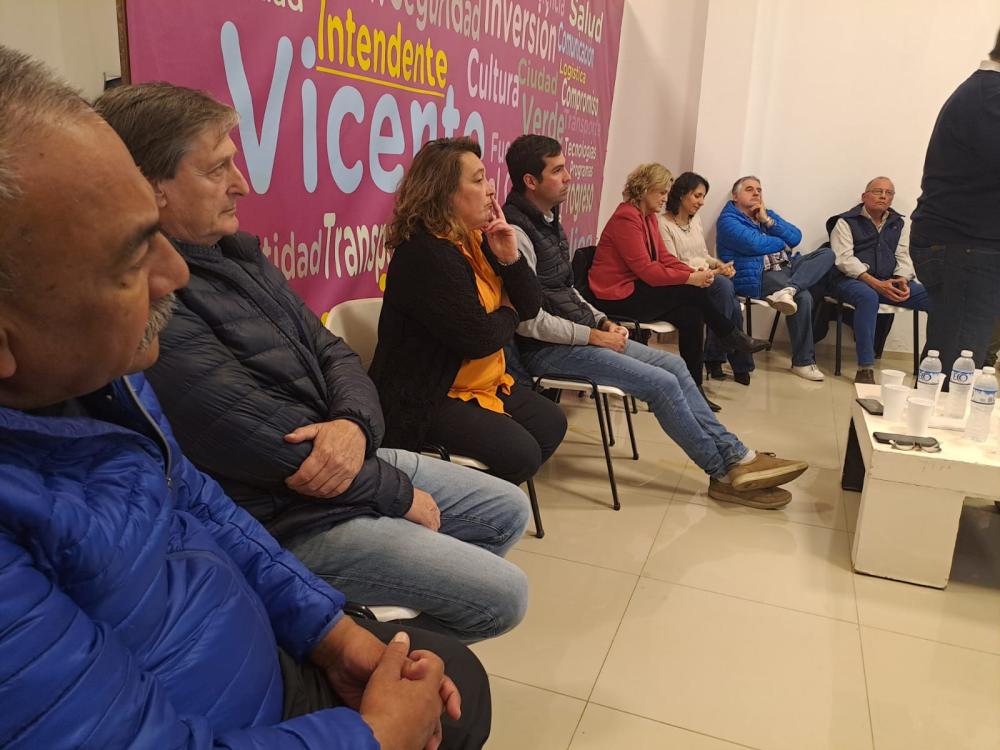 Fuerte cuestionamiento de Juntos por el Cambio luego de la polémica por los mails de Jefatura de Educación