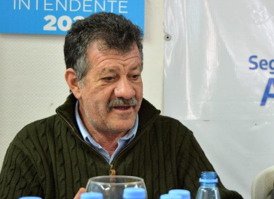 Barenghi habló sobre la polémica de los mails, dijo que coincide con la UCR y que nunca avaló esa actividad partidaria