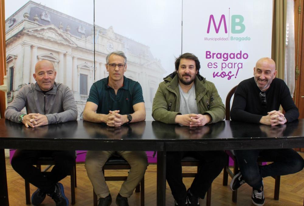 Este domingo se disputa la Carrera del Centenario de la escuela Normal