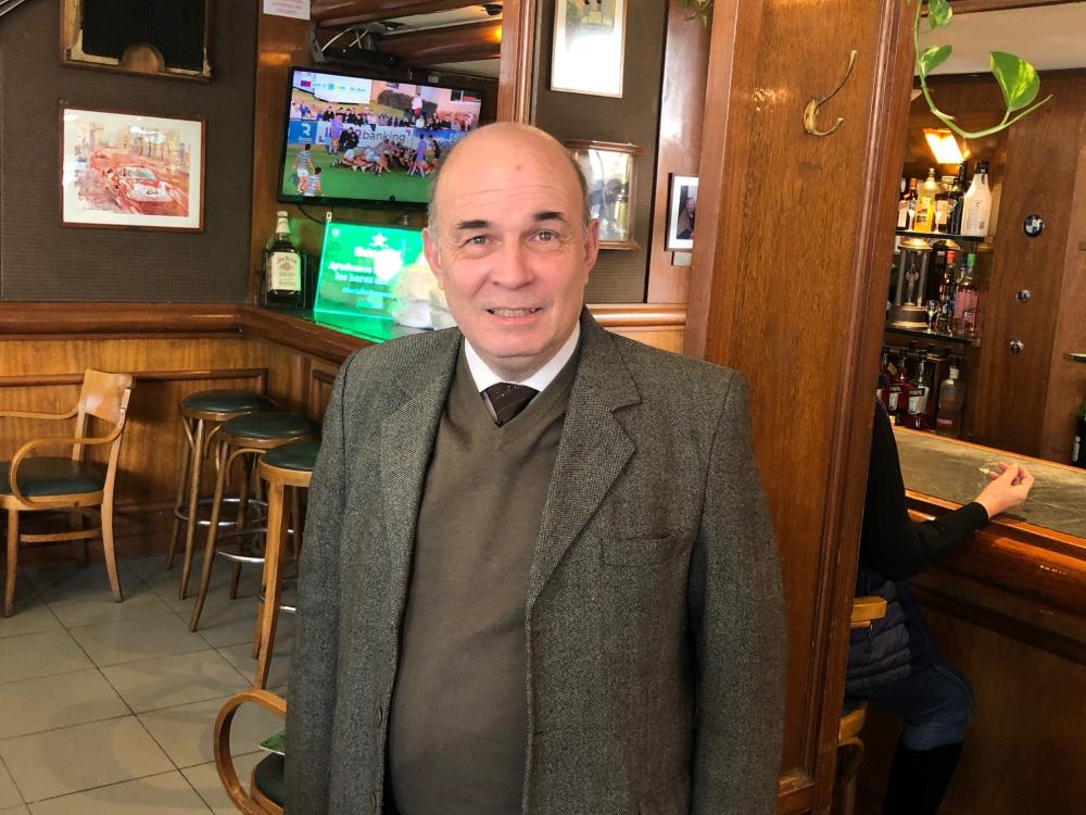 Eduardo Lazzari, el prestigioso investigador que llega a la Fiesta para hablar sobre el caballo en la historia