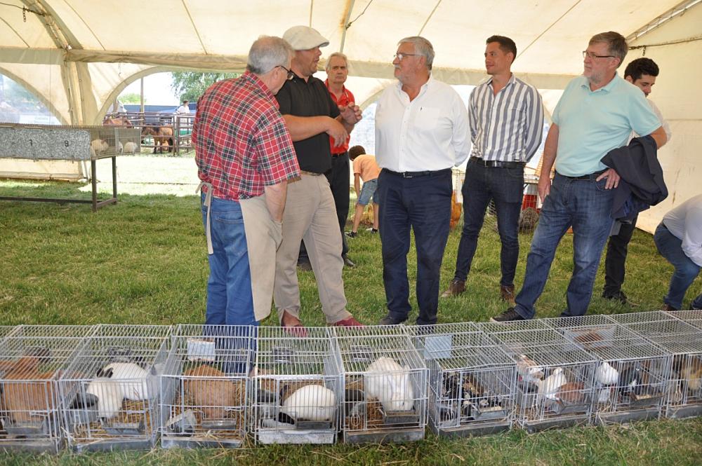 Se viene la Expo Bragado 2023 con muchas firmas confirmadas y el cierre de Los Reyes del Cuarteto
