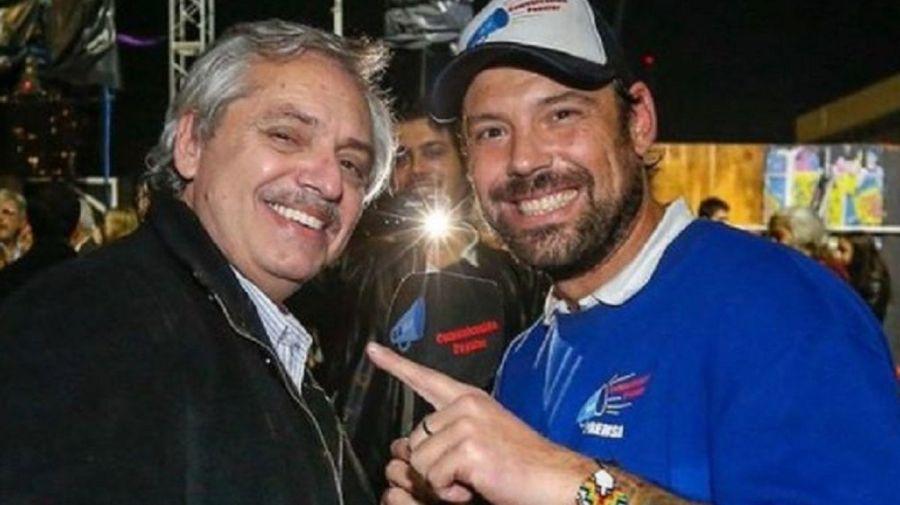 Tras dos meses prófugo por pedofilia, detuvieron al periodista Ultra K Ezequiel Guazzora