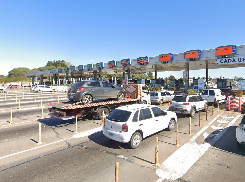 Otro tarifazo en el valor del peaje: Usuarios Viales considera que dispara  aún más los precios - Bragado Informa