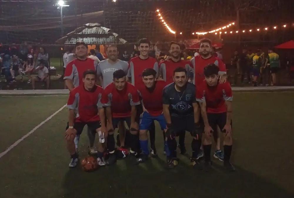Resultados de una nueva fecha “El Picado de Primavera”