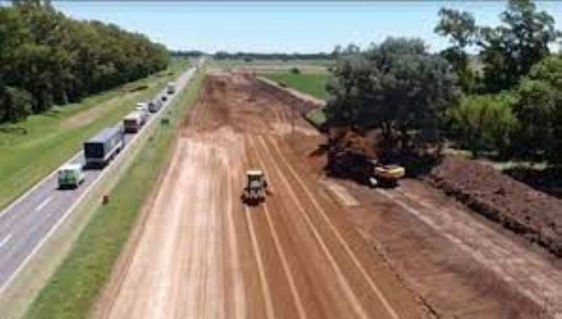 Volverá a repetirse el domingo 5 de noviembre el reclamo por la construcción de la autovía
