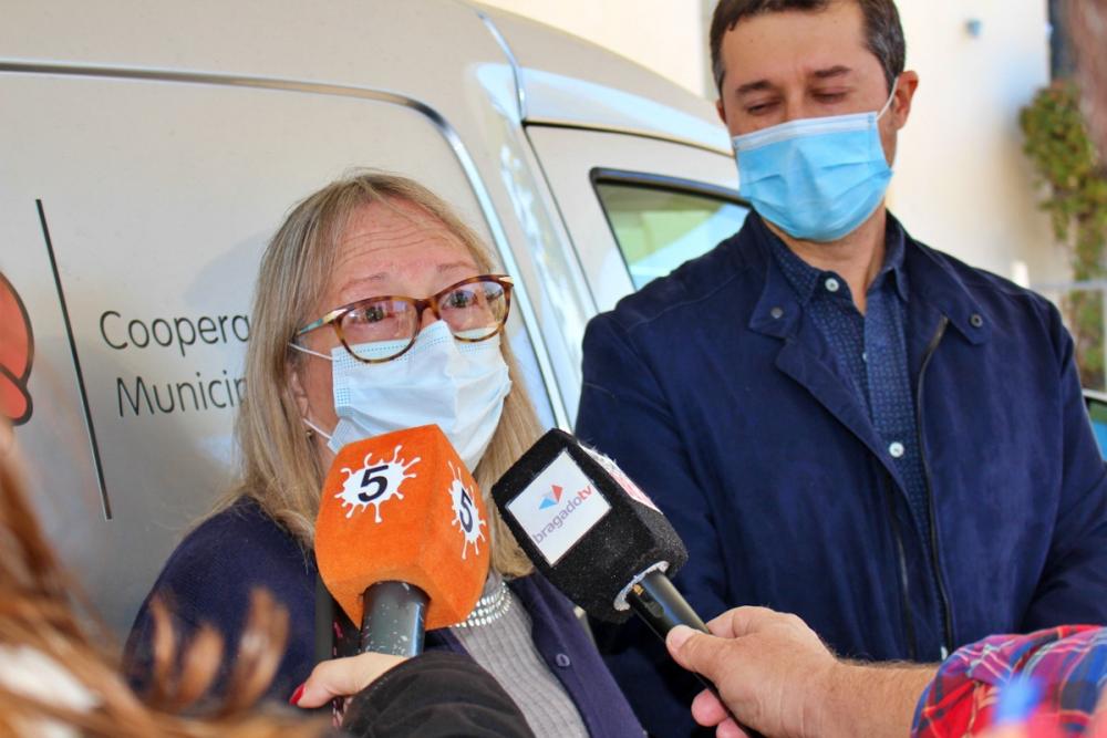 Dolor en el ámbito médico: falleció la oftalmóloga Silvia Cuellas