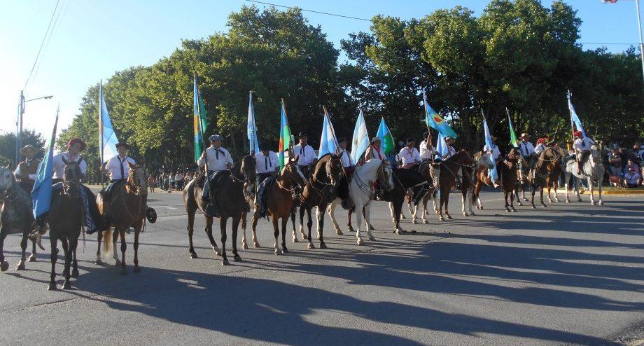 O'Brien prepara su fiesta tradicionalista para este fin de semana