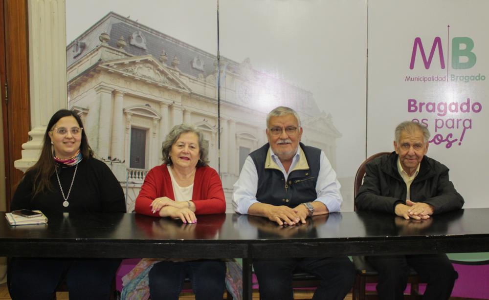 La Peña Martín Fierro vuelve a realizar la Fiesta de la Tradición