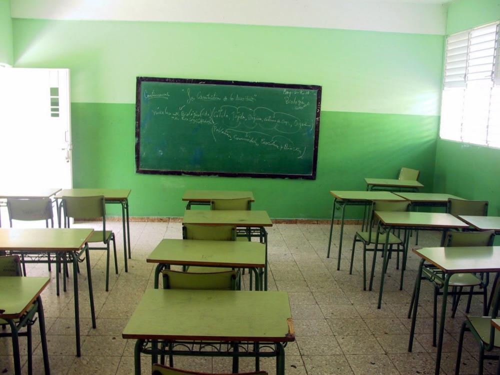 Presentaron el Sistema Federal de Títulos Digitales para escuelas secundarias