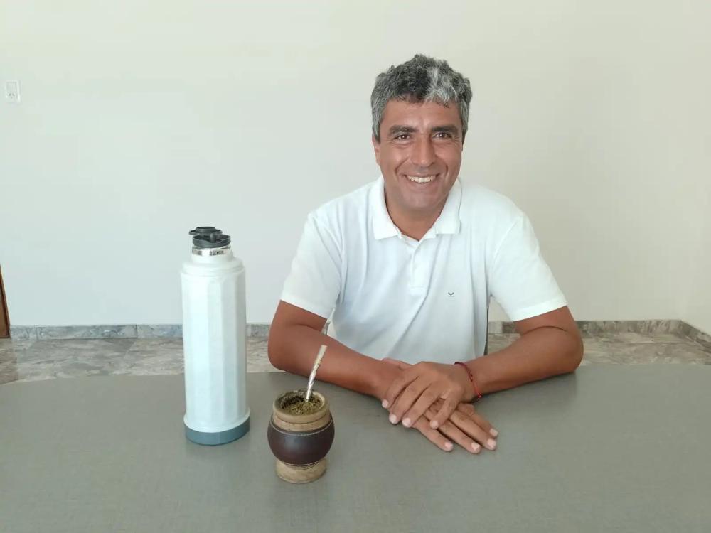 Yaffaldano sobre el partido que nunca se jugó: 