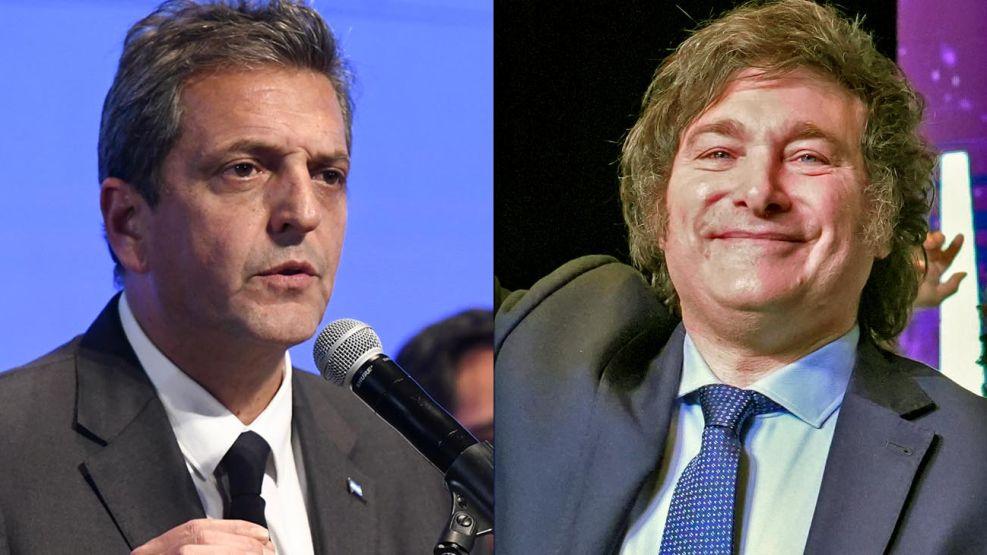 Guía del votante: todo lo que hay que saber para el balotaje de este domingo