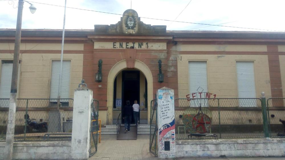 Balotaje: Con total normalidad se están llevando a cabo los comicios