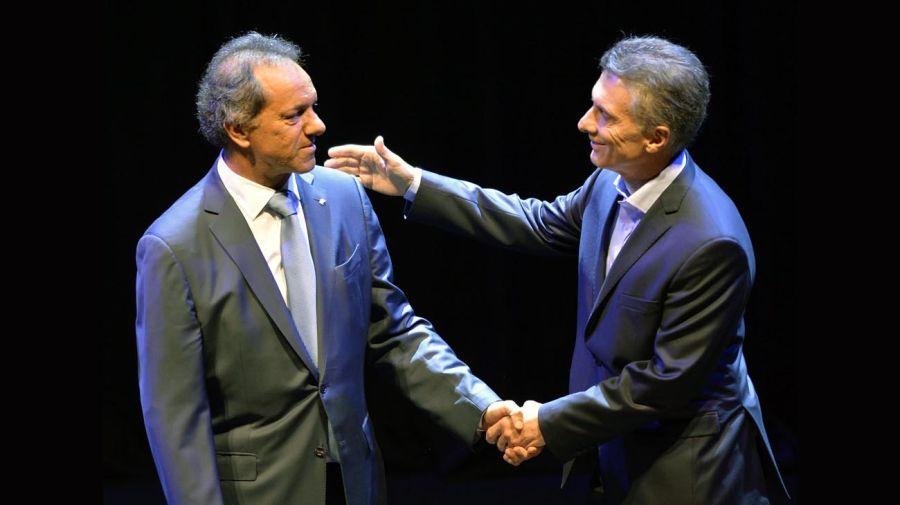 ¿Cuántas veces hubo balotaje en Argentina y cuáles fueron los resultados?