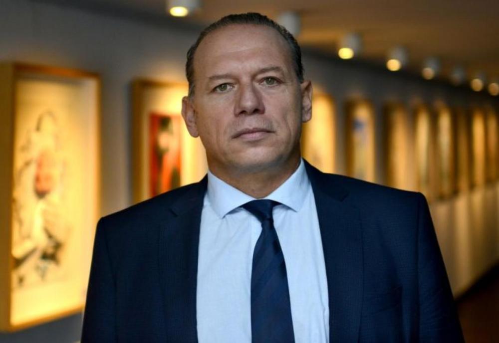 Berni confirmó que asumirá su banca y se abre una vacante clave en el Gabinete de Kicillof