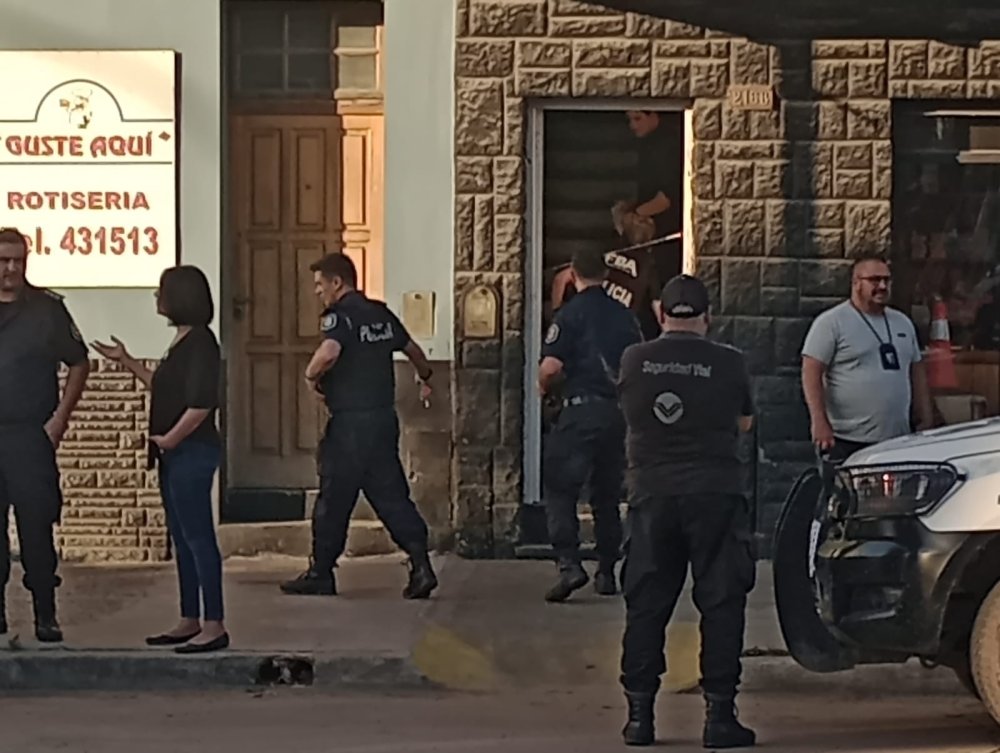 Una ruptura de pareja y suicidio: la hipótesis confirmada sobre la trágica muerte de la joven de 21 años