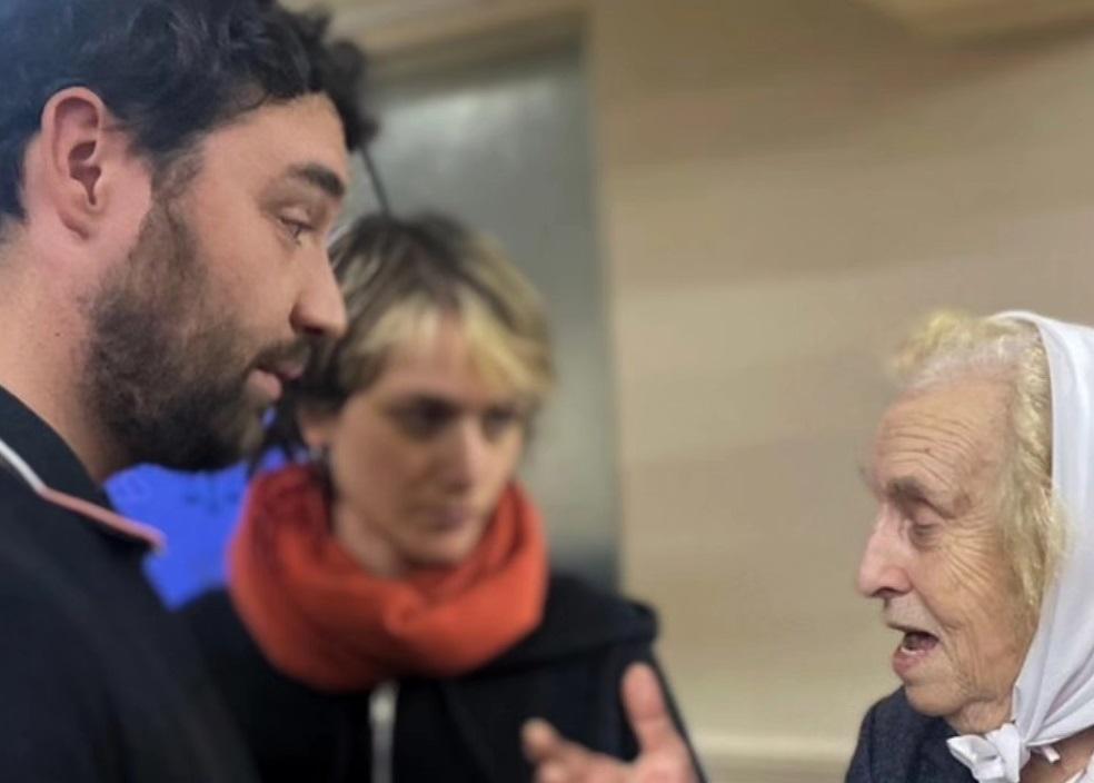 La Cámpora desembarca en el gobierno de Barenghi y se hace cargo de "Juventudes"