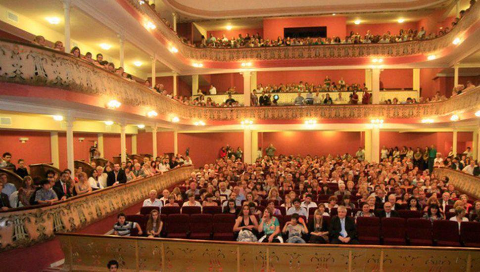 La nueva Directora de Cultura dijo que continuará con algunos eventos ya instalados por la gestión saliente