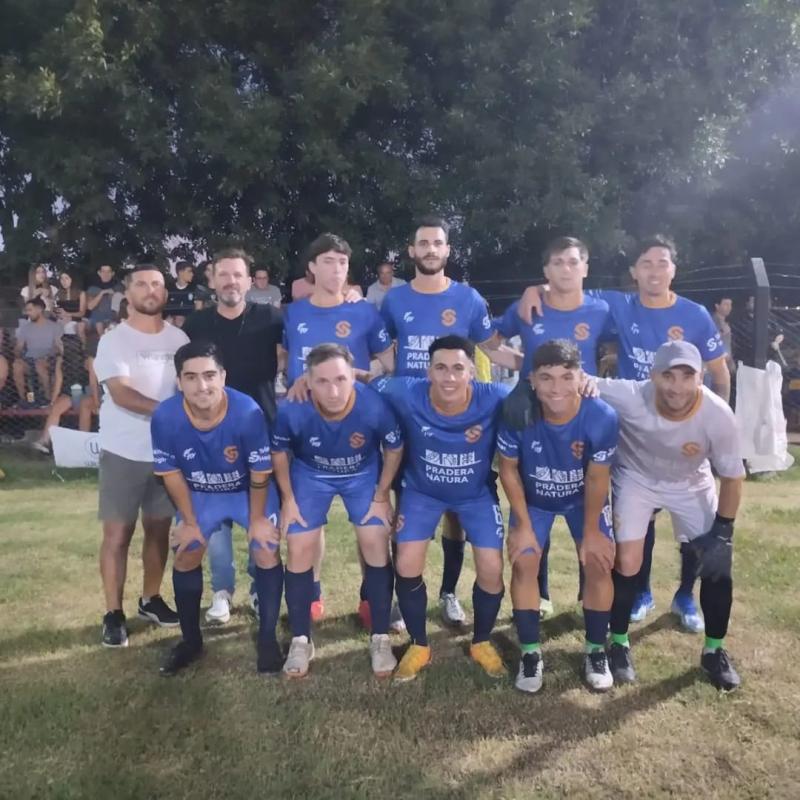 Arranca la segunda fecha de “El Picado”